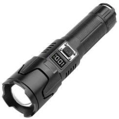 BM-T30 Super Bright Flashlight