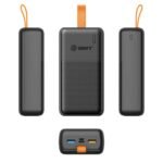 BMT T-60 Powerbank 60000mah