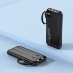 BM-15 Powerbank 10000mAh